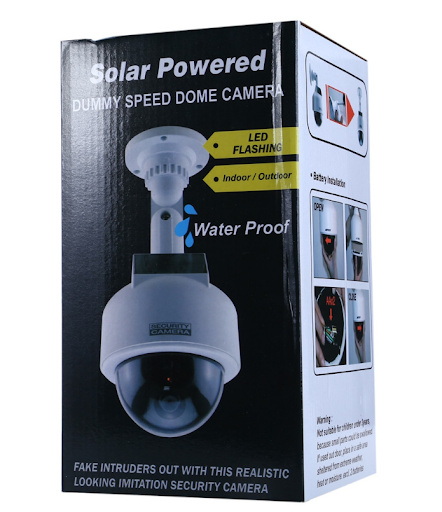 Title 2, Solar Energy Waterproof Outdoor Illuminate your...