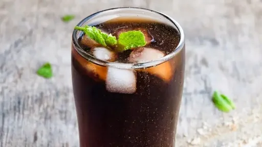 Masala Coke