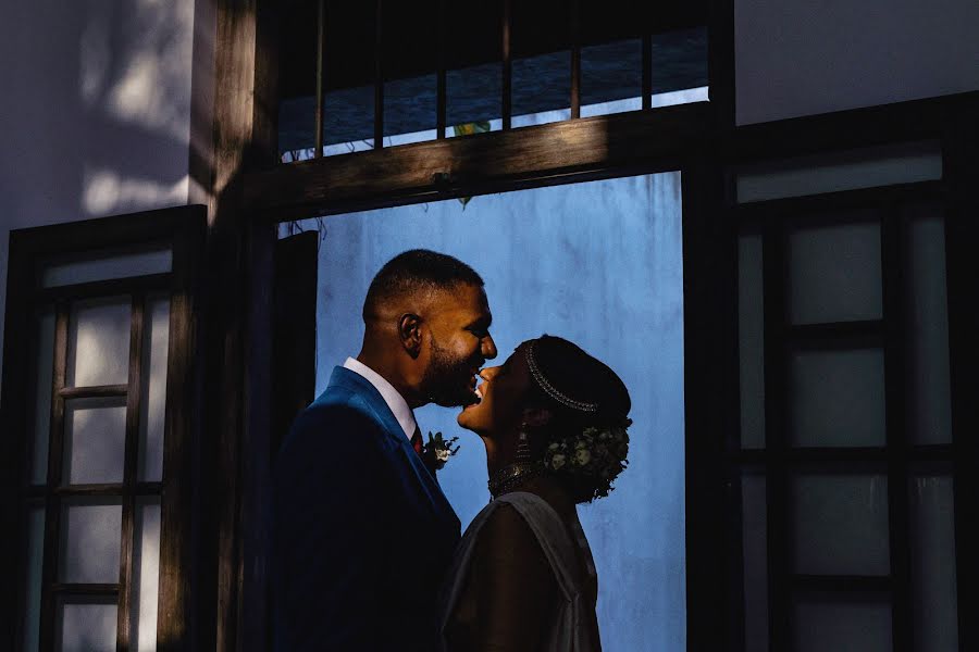 Fotografo di matrimoni Geeshan Bandara (geeshan). Foto del 23 maggio 2022