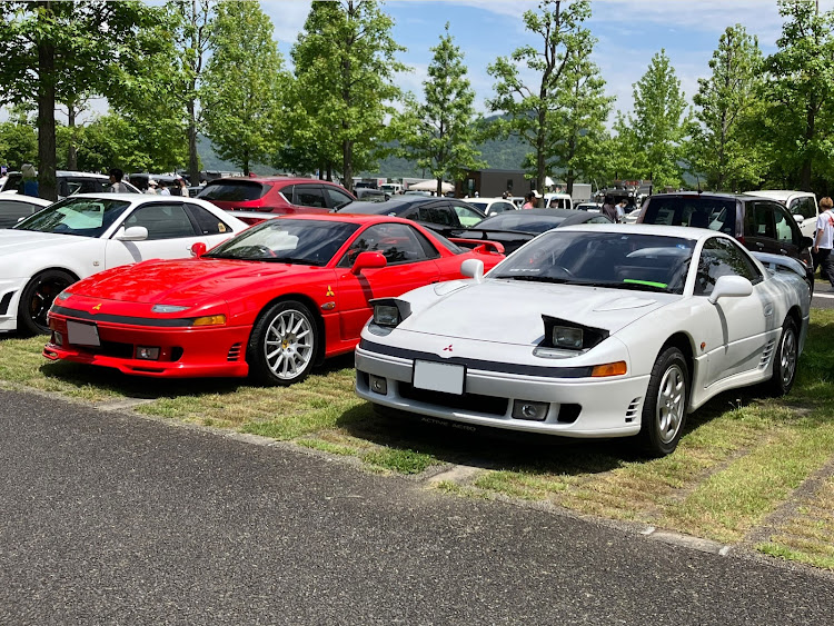 GTOのお馴染みお茶🍵シリーズ・いよいよ世界初公開・おはせと2023年6月・デリ丸。ぬいぐるみ・デリカミニに関するカスタム事例の投稿画像1枚目