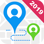 Family Locator 360 Lite  -Locate Your Famlily Apk