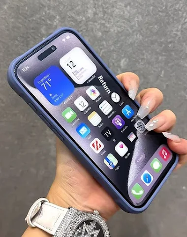 Coque de téléphone avec support pou - 3