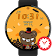 Vampire Ppackgom watchface by OGQ icon