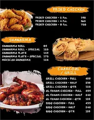 Al Khubz menu 7