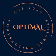 Optimal Contracting Services Logo