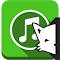 Item logo image for YandexMusic Downloader | Weblooter Inc.