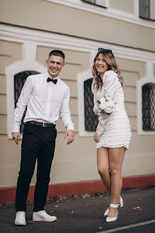 Vestuvių fotografas Tatyana Poznyak (tanyasavranskaya). Nuotrauka 2023 gruodžio 4