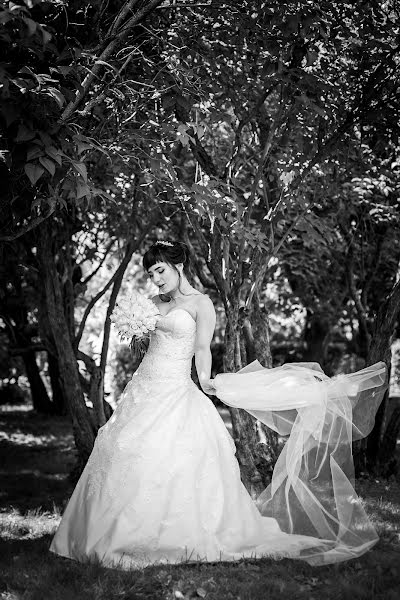 Photographe de mariage Yuliya Nikitina (juliyaniki). Photo du 31 octobre 2020