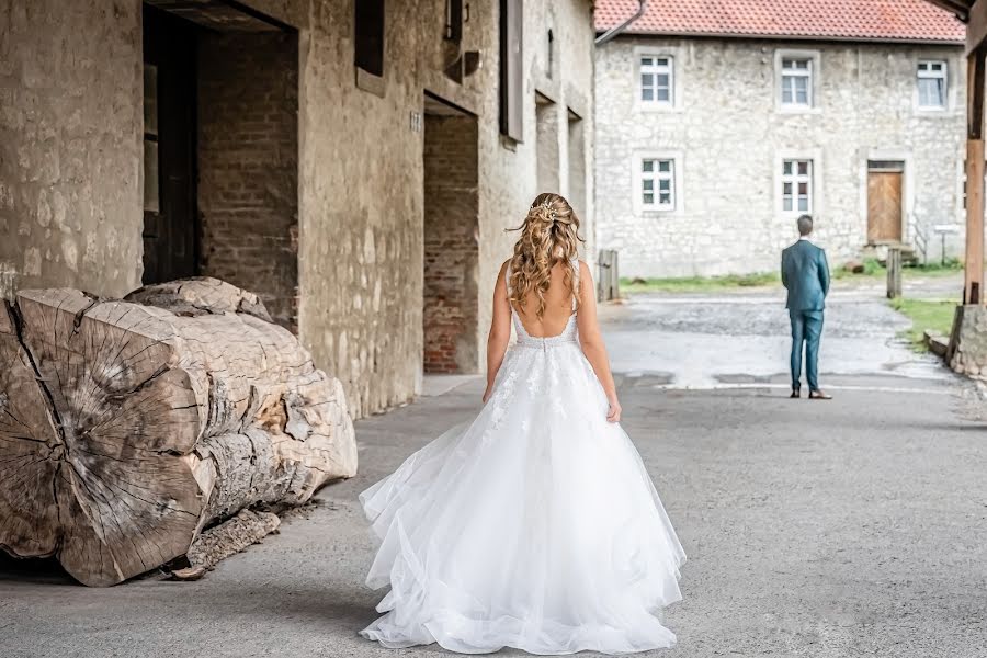 Photographe de mariage Michael Seidel (justmicha). Photo du 12 novembre 2021