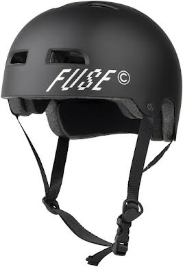 Fuse Fuse Alpha Helmet alternate image 9