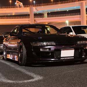 シルビア S13