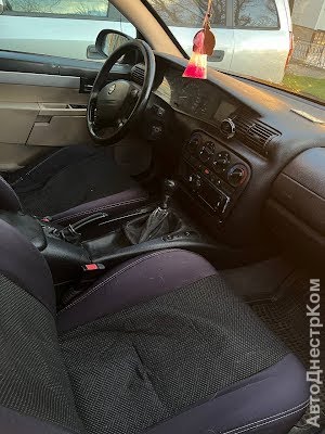 продам авто Opel Omega Omega B фото 4