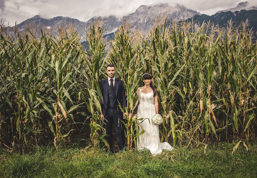 Fotógrafo de bodas Tommy Seiter (emotion). Foto del 4 de agosto 2020