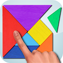 Herunterladen Tangram puzzle Installieren Sie Neueste APK Downloader