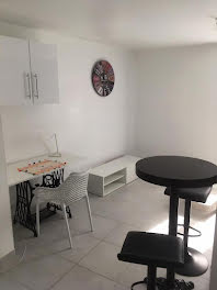 appartement à Bordeaux (33)