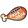 Ayam Paha Dada, Cibubur, Jakarta logo