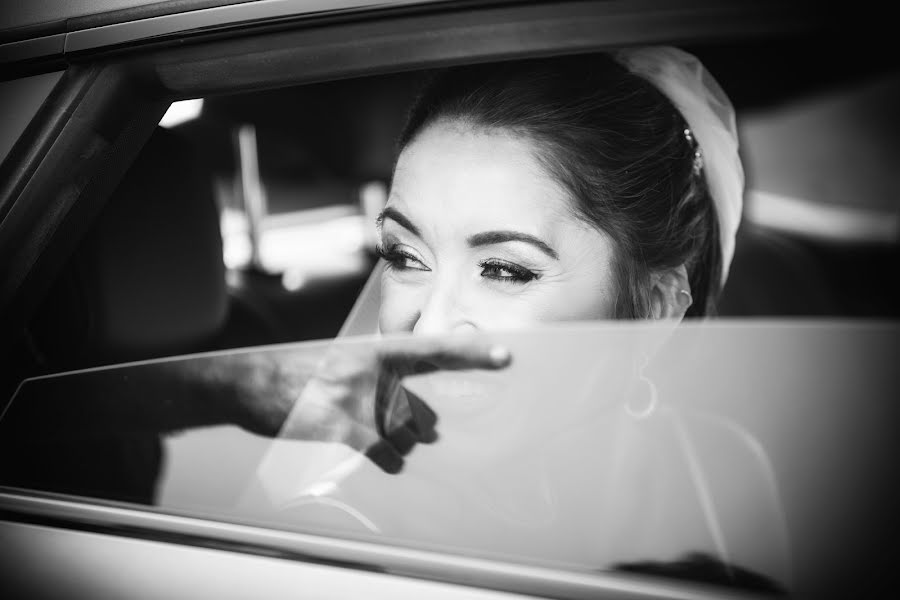 Wedding photographer Antonella Catalano (catalano). Photo of 22 January 2021