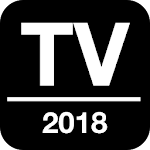 Cover Image of Télécharger Tivi 2018: Football livescores 2.19.03.17 APK