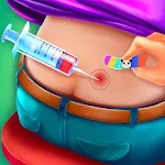 Cover Image of Descargar Blood Test Injection ER Doctor Hospital Simulator 1.0 APK