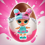 Cover Image of Download Surprise Eggs Classic 4.9 APK