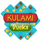 Kulami Ducks logo
