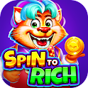 Spin To Rich - Vegas Slots