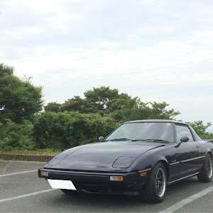 RX-7