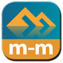 Memory-Map mobile app icon