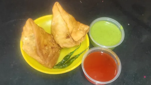 Samosa