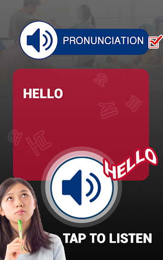 Korean Spelling  Pronunciation Checker