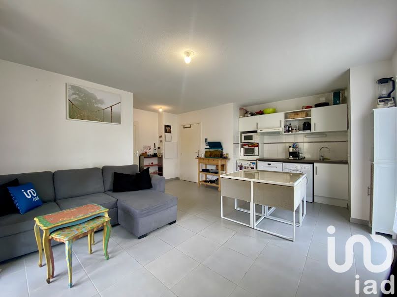 Vente appartement 3 pièces 58 m² à La Salvetat-Saint-Gilles (31880), 188 000 €