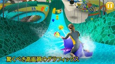 vrウォータースライドアドベンチャー2のおすすめ画像4