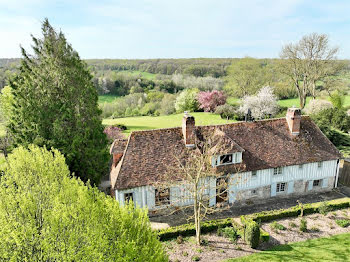 maison à Lisieux (14)