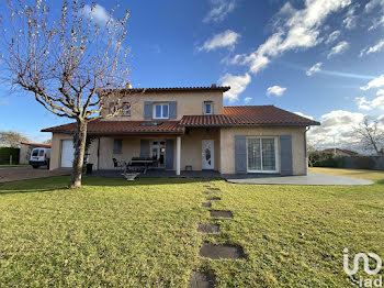 maison à Saint-Bonnet-près-Riom (63)