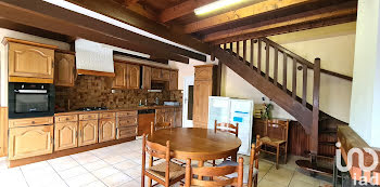 maison à Sulniac (56)