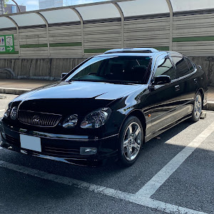 アリスト JZS160