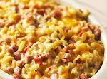 One-Step Ham Casserole was pinched from <a href="http://www.recipe.com/one-step-ham-casserole/" target="_blank">www.recipe.com.</a>