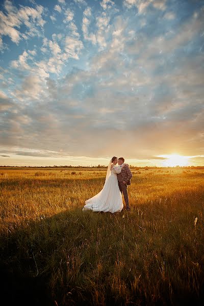 Hochzeitsfotograf Anton Koltashov (koltashov). Foto vom 13. Juli 2022