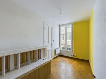 appartement à Paris 20ème (75)