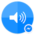 Sound Clips for Messenger1.1