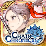 Cover Image of ดาวน์โหลด Chain Chronicle Chain Scenario Royal Road Battle RPG 3.8.9 APK