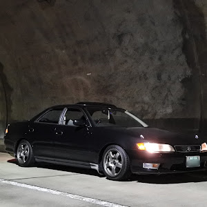 マークII JZX90