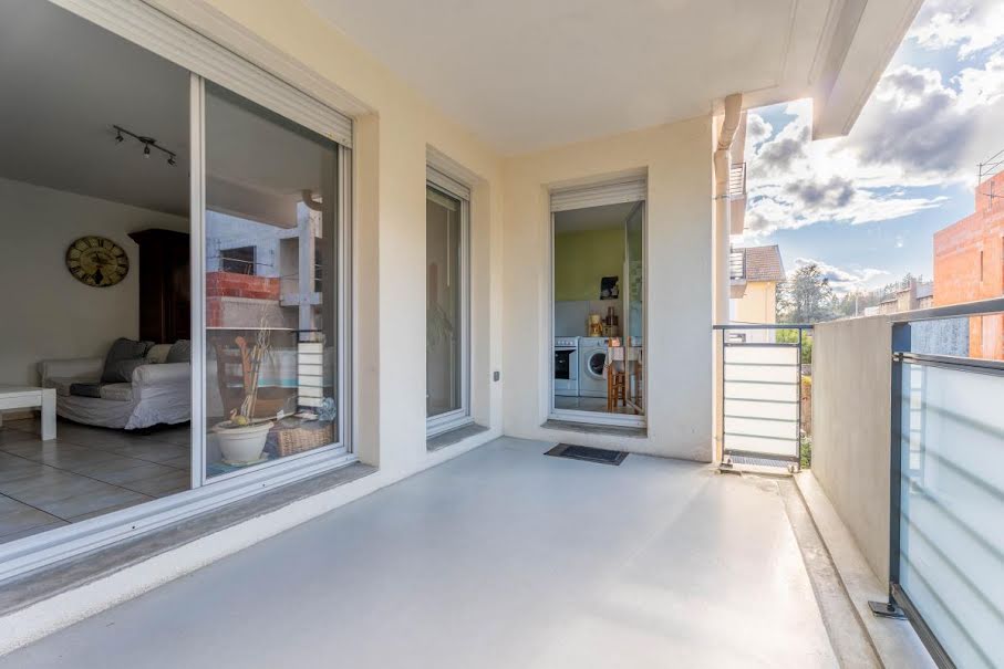 Vente appartement 3 pièces 71 m² à L'Arbresle (69210), 230 000 €