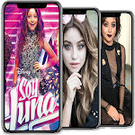 Cover Image of डाउनलोड Soy Luna Wallpaper HD 1.1 APK