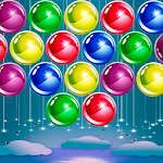 Cover Image of Télécharger Bubble Shoot Balls  APK