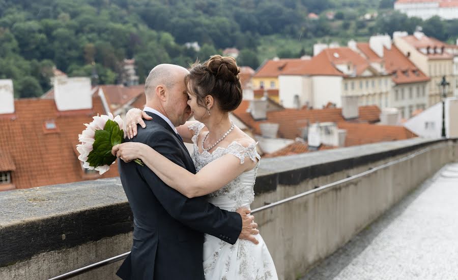 Bryllupsfotograf Yuliya Kazakova (listok7). Foto fra juli 3 2022