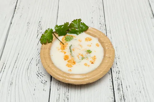 Aloo Raita