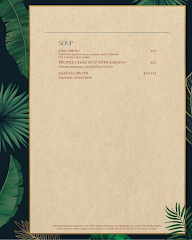 Kasa 'N' Koox menu 6