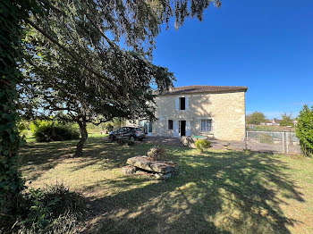 maison à Lévignac-de-Guyenne (47)