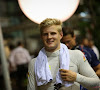 F1-coureur Marcus Ericsson komt met de schrik vrij na een wel héél opmerkelijke valpartij